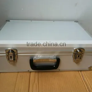 New Hot Design Professional High Quality Aluminum Tool Case thumbnail-1