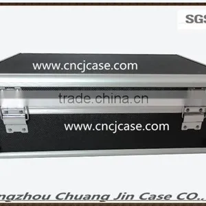 High Quality China Professional Aluminum Tool Case Cheap Aluminum Cases thumbnail-3