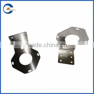Galvanized Wood Connectors thumbnail-1