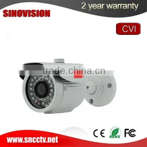 2016 Hot Selling 720P HD CVI Cctv Waterproof Camera thumbnail-1
