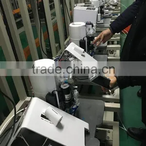 NEW Design Compact Design Instant Water Boiler thumbnail-6