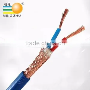 Chinese Promotional Items Shield Flat Cable thumbnail-1