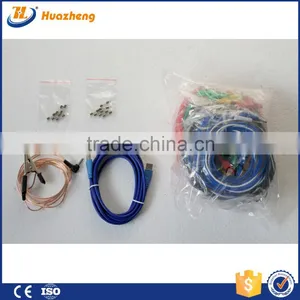 Three Phase Six Phase Secondary Injection Relay Test Set thumbnail-1