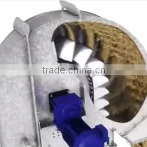 Grain Bucket Elevator thumbnail-4