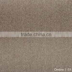 Classic Model 50x50cm Office Nylon Carpet Tiles Ombre Model thumbnail-5