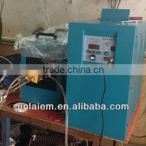 Wrench Induction Heating Quenching Machine thumbnail-1