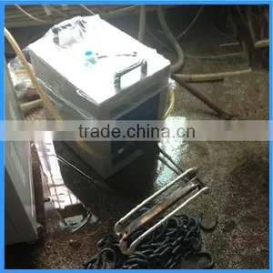 Electronic Induction Heating for U-Bolt thumbnail-1