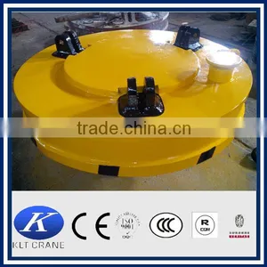 1 Ton Lifting Magnet thumbnail-1