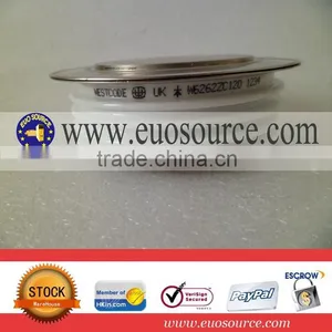 WESTCODE Thyristor W6262ZC120 thumbnail-1