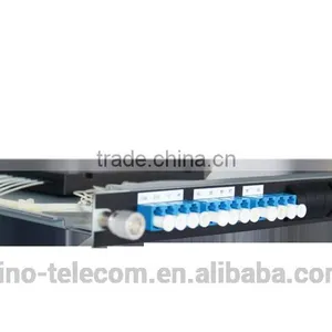 Sino-Telecom High Quality 18 Channels CWDM Mux and Demux thumbnail-3