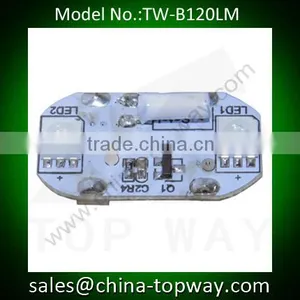 Vibration Sensor Led Flashing Module of 5050 Blue Led thumbnail-2