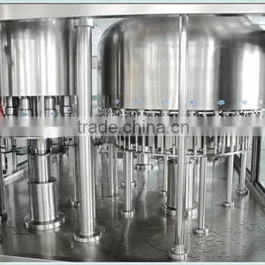Bottled Water Filling Machine thumbnail-4