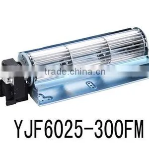 Oven Fan Motor thumbnail-1