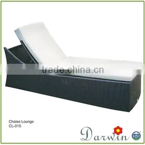New Design Divano Garden Chaise Lounge thumbnail-1
