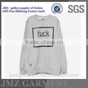 Foshan JMZ Garment Manufacture Men's Sweater thumbnail-1