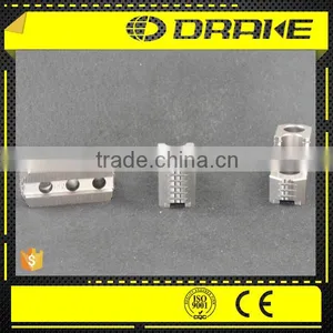 Standard Hard Top Jaw for Cutting Wheel Lathe Machine thumbnail-2