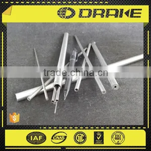 DIN St35 Seamless Carbon Steel High Quality Fuel Pipe thumbnail-6