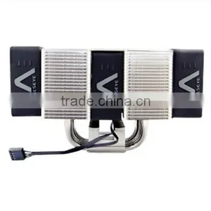 Alseye AB0201 Manufacture Cpu Heatsink Fan Cpu Cooler Reviews Wind Cube LP thumbnail-2