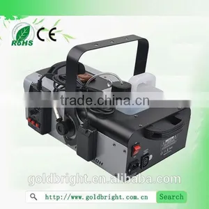 CE RoHS Fog Machine Heater 1500w Fog Smoke Generator Machine thumbnail-4