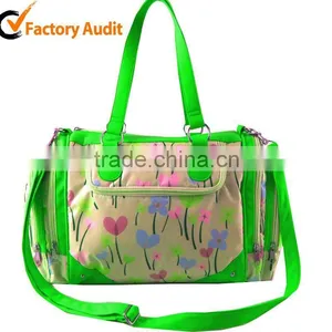Beautiful PU Mama Bag thumbnail-1