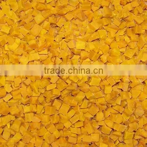 IQF Pumpkin Diced With Good Quality and Best Price for Sale thumbnail-3