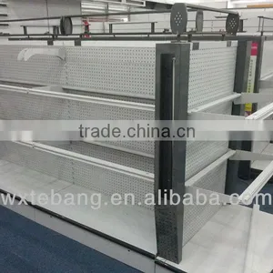 Market Cosmetic Display Shelf thumbnail-1