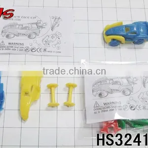 Fantastic Good Price Car Toy Diy Kit thumbnail-2