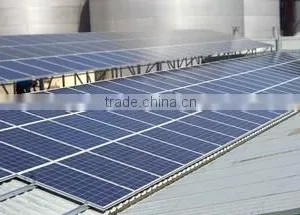 Haining Chuangyuan Solar Energy Technology Co., Ltd. company overview - view 3 thumbnail