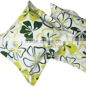 Decorative Letters Sofa Bed Home Decoration Custom Cushion Cover thumbnail-6