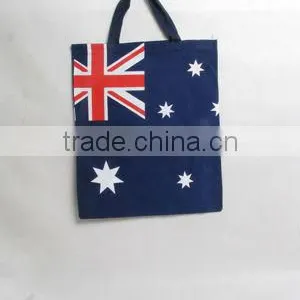Promotion 100% Cotton Shopping Bags thumbnail-1