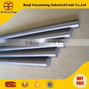 Titanium Bar in Ams 4928 Standard Astm B348 thumbnail-1