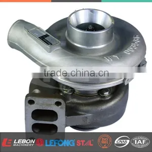 68051725 HIC 6BT Turbocharger Without Valve Excavator Part thumbnail-1