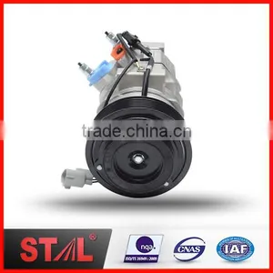 88310-25220/88320-2F060/88310-0K270447280-0750/447220-4472 Car Ac Compressor thumbnail-3