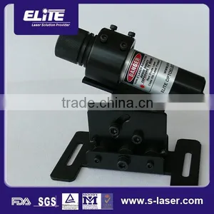 Gold Supplier China 3mW ~ 70mW Cross Line Laser Light thumbnail-1