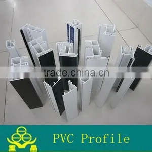 Upvc Plastic Profile thumbnail-6