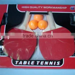 Table Tennis Racket Set,Sports Toy,Promotional Toys thumbnail-1