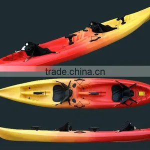 Double Fishing Kayak;double Fishing Kajak;kajak thumbnail-1