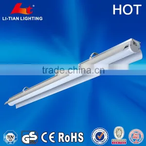 High Efficiency 40w/60w 4000-6000lm 1500mm Led Tube Lamp ,50000hours Lighting thumbnail-1