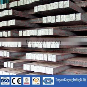 Various Material Steel Billets 130/130 From China thumbnail-2