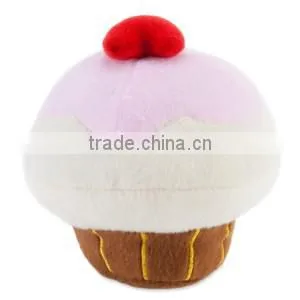 Cat Toys Plush Cake Toy for Cat thumbnail-5