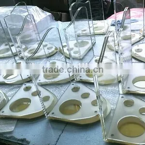 Custom Cosmetic Display Stand for Retail thumbnail-5
