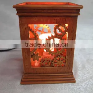 New Arrival Electric Aroma Lamp Fragrance Diffuser Wholesale thumbnail-1