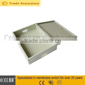 Metal Enclosure , Box ,housing , Professional Custom thumbnail-4