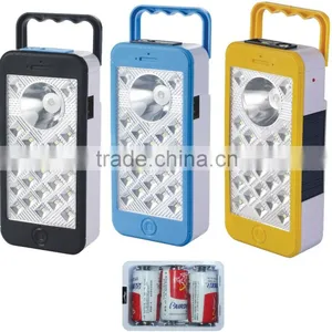 Emergency Led Small Portable Led Light Cheap Self-defense Led Torch Light 1969 thumbnail-1