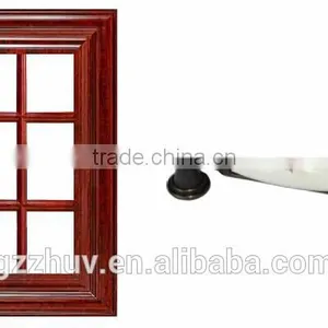 Solid Wood Kitchen Cabinet Solid Wood Furniture thumbnail-4