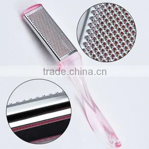 Sandpaper Metal Foot File Foot Foot Skin Care Foot Spa Tools thumbnail-6