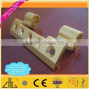 Wow!! Foshan Dali Decorative Perforated Sheet Aluminium Drilling Tube Pipe Factory/anodized Aluminium Window Door Accessories thumbnail-4