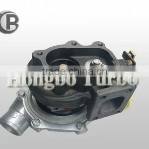 Hot Turbo GT2860RS 739548-5005S Turbocharger For 2.7L Engines Dual Ball Bearing thumbnail-3