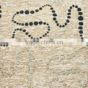 Chenille Sofa Fabric 100%polyester thumbnail-1