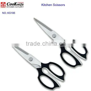 Stainless Steel Kitchen Scissor Japan Stainless Steel Scissors thumbnail-1